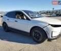 Белый БМВ iX, объемом двигателя 0 л и пробегом 19 тыс. км за 20000 $, фото 3 на Automoto.ua
