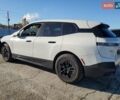 Белый БМВ iX, объемом двигателя 0 л и пробегом 19 тыс. км за 20000 $, фото 1 на Automoto.ua