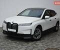 Белый БМВ iX, объемом двигателя 0 л и пробегом 19 тыс. км за 67818 $, фото 1 на Automoto.ua