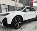 Белый БМВ iX, объемом двигателя 0 л и пробегом 29 тыс. км за 66333 $, фото 1 на Automoto.ua