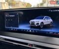 Білий БМВ iX, об'ємом двигуна 0 л та пробігом 2 тис. км за 60800 $, фото 17 на Automoto.ua