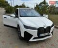 Білий БМВ iX, об'ємом двигуна 0 л та пробігом 2 тис. км за 60800 $, фото 13 на Automoto.ua