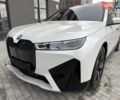 Белый БМВ iX, объемом двигателя 0 л и пробегом 29 тыс. км за 66333 $, фото 35 на Automoto.ua