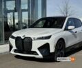 купить новое авто БМВ iX 2024 года от официального дилера VinAVto БМВ фото
