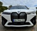 Білий БМВ iX, об'ємом двигуна 0 л та пробігом 2 тис. км за 60800 $, фото 12 на Automoto.ua