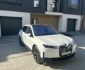 Білий БМВ iX, об'ємом двигуна 0 л та пробігом 2 тис. км за 61000 $, фото 1 на Automoto.ua