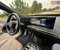 Білий БМВ iX, об'ємом двигуна 0 л та пробігом 2 тис. км за 60800 $, фото 16 на Automoto.ua