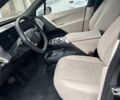 Білий БМВ iX, об'ємом двигуна 0 л та пробігом 2 тис. км за 61000 $, фото 9 на Automoto.ua