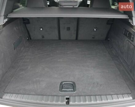 Белый БМВ iX, объемом двигателя 0 л и пробегом 2 тыс. км за 93687 $, фото 8 на Automoto.ua