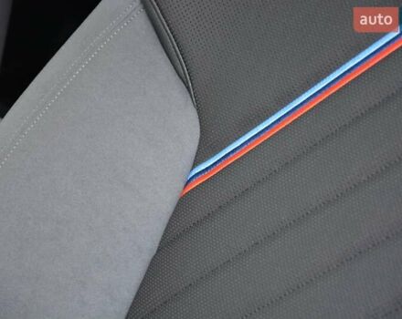 Белый БМВ iX, объемом двигателя 0 л и пробегом 2 тыс. км за 93687 $, фото 7 на Automoto.ua