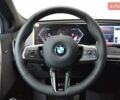 Белый БМВ iX, объемом двигателя 0 л и пробегом 2 тыс. км за 93687 $, фото 5 на Automoto.ua