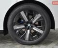 Белый БМВ iX, объемом двигателя 0 л и пробегом 2 тыс. км за 93687 $, фото 9 на Automoto.ua