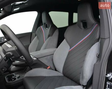 Белый БМВ iX, объемом двигателя 0 л и пробегом 2 тыс. км за 93687 $, фото 3 на Automoto.ua