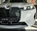 Белый БМВ iX, объемом двигателя 0 л и пробегом 5 тыс. км за 83254 $, фото 3 на Automoto.ua