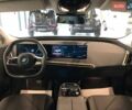 Белый БМВ iX, объемом двигателя 0 л и пробегом 5 тыс. км за 83254 $, фото 28 на Automoto.ua