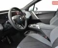 Белый БМВ iX, объемом двигателя 0 л и пробегом 2 тыс. км за 93687 $, фото 4 на Automoto.ua