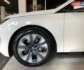 Белый БМВ iX, объемом двигателя 0 л и пробегом 5 тыс. км за 83254 $, фото 5 на Automoto.ua