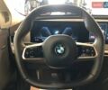 Белый БМВ iX, объемом двигателя 0 л и пробегом 5 тыс. км за 83254 $, фото 30 на Automoto.ua