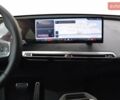 Белый БМВ iX, объемом двигателя 0 л и пробегом 2 тыс. км за 93687 $, фото 6 на Automoto.ua