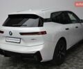 Белый БМВ iX, объемом двигателя 0 л и пробегом 2 тыс. км за 93687 $, фото 2 на Automoto.ua
