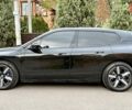 Чорний БМВ iX, об'ємом двигуна 0 л та пробігом 84 тис. км за 48500 $, фото 14 на Automoto.ua