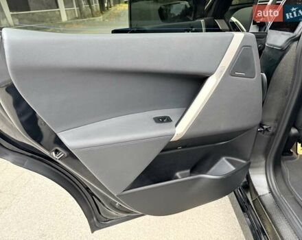 Чорний БМВ iX, об'ємом двигуна 0 л та пробігом 84 тис. км за 48500 $, фото 59 на Automoto.ua
