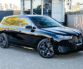 Черный БМВ iX, объемом двигателя 0 л и пробегом 43 тыс. км за 66500 $, фото 38 на Automoto.ua