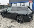 Черный БМВ iX, объемом двигателя 0 л и пробегом 37 тыс. км за 77900 $, фото 9 на Automoto.ua