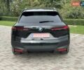 Черный БМВ iX, объемом двигателя 0 л и пробегом 32 тыс. км за 43500 $, фото 11 на Automoto.ua