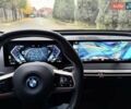 Чорний БМВ iX, об'ємом двигуна 0 л та пробігом 84 тис. км за 48500 $, фото 105 на Automoto.ua
