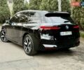 Чорний БМВ iX, об'ємом двигуна 0 л та пробігом 84 тис. км за 48500 $, фото 11 на Automoto.ua