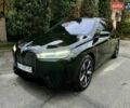 Чорний БМВ iX, об'ємом двигуна 0 л та пробігом 84 тис. км за 48500 $, фото 134 на Automoto.ua