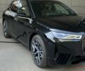 Черный БМВ iX, объемом двигателя 0 л и пробегом 33 тыс. км за 51000 $, фото 1 на Automoto.ua
