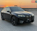Черный БМВ iX, объемом двигателя 0 л и пробегом 64 тыс. км за 45000 $, фото 13 на Automoto.ua