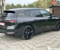 Черный БМВ iX, объемом двигателя 0 л и пробегом 32 тыс. км за 43500 $, фото 14 на Automoto.ua