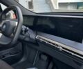 Черный БМВ iX, объемом двигателя 0 л и пробегом 33 тыс. км за 51000 $, фото 6 на Automoto.ua