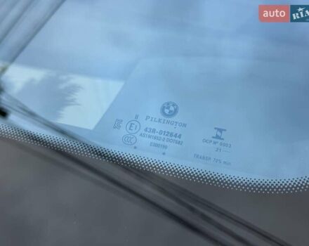 Чорний БМВ iX, об'ємом двигуна 0 л та пробігом 84 тис. км за 48500 $, фото 29 на Automoto.ua