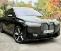 Чорний БМВ iX, об'ємом двигуна 0 л та пробігом 84 тис. км за 48500 $, фото 8 на Automoto.ua
