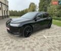 Черный БМВ iX, объемом двигателя 0 л и пробегом 32 тыс. км за 43500 $, фото 3 на Automoto.ua