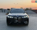 Черный БМВ iX, объемом двигателя 0 л и пробегом 64 тыс. км за 45000 $, фото 10 на Automoto.ua