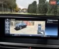 Чорний БМВ iX, об'ємом двигуна 0 л та пробігом 84 тис. км за 48500 $, фото 124 на Automoto.ua