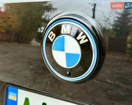 Чорний БМВ iX, об'ємом двигуна 0 л та пробігом 84 тис. км за 48500 $, фото 42 на Automoto.ua