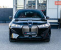 Черный БМВ iX, объемом двигателя 0 л и пробегом 29 тыс. км за 75000 $, фото 4 на Automoto.ua