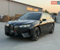 Черный БМВ iX, объемом двигателя 0 л и пробегом 64 тыс. км за 45000 $, фото 11 на Automoto.ua