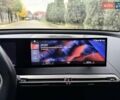 Чорний БМВ iX, об'ємом двигуна 0 л та пробігом 84 тис. км за 48500 $, фото 99 на Automoto.ua