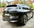 Чорний БМВ iX, об'ємом двигуна 0 л та пробігом 84 тис. км за 48500 $, фото 23 на Automoto.ua