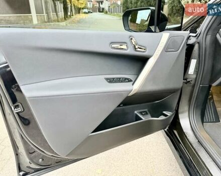 Чорний БМВ iX, об'ємом двигуна 0 л та пробігом 84 тис. км за 48500 $, фото 48 на Automoto.ua