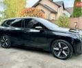 Чорний БМВ iX, об'ємом двигуна 0 л та пробігом 84 тис. км за 48500 $, фото 24 на Automoto.ua