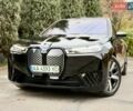 Чорний БМВ iX, об'ємом двигуна 0 л та пробігом 84 тис. км за 48500 $, фото 3 на Automoto.ua