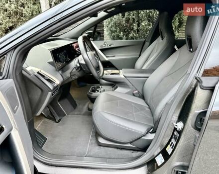 Чорний БМВ iX, об'ємом двигуна 0 л та пробігом 84 тис. км за 48500 $, фото 47 на Automoto.ua